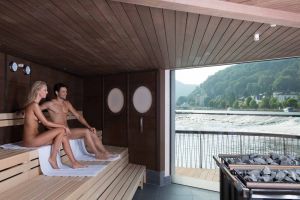 Emser Therme in Bad Ems hat eine neue Attraktion