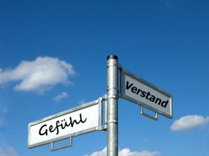 Lösungen gegen das Gedankenkarussell