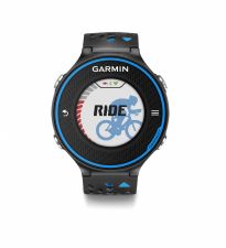 GPS-Laufcomputer mit einzigartigen Trainingsfunktionen: Garmin Forerunner 620